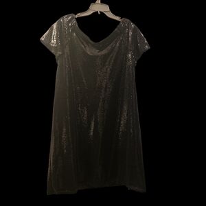 Reitmans Sequin Dress